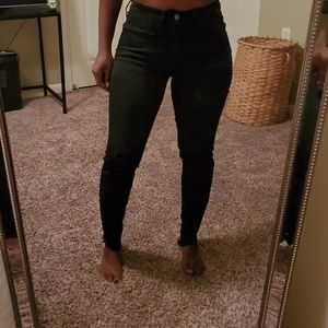 Wild Fable High Rise Skinny Jean